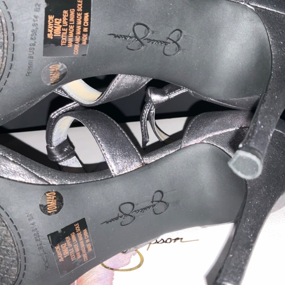 Women  hells - Picture 13 of 16